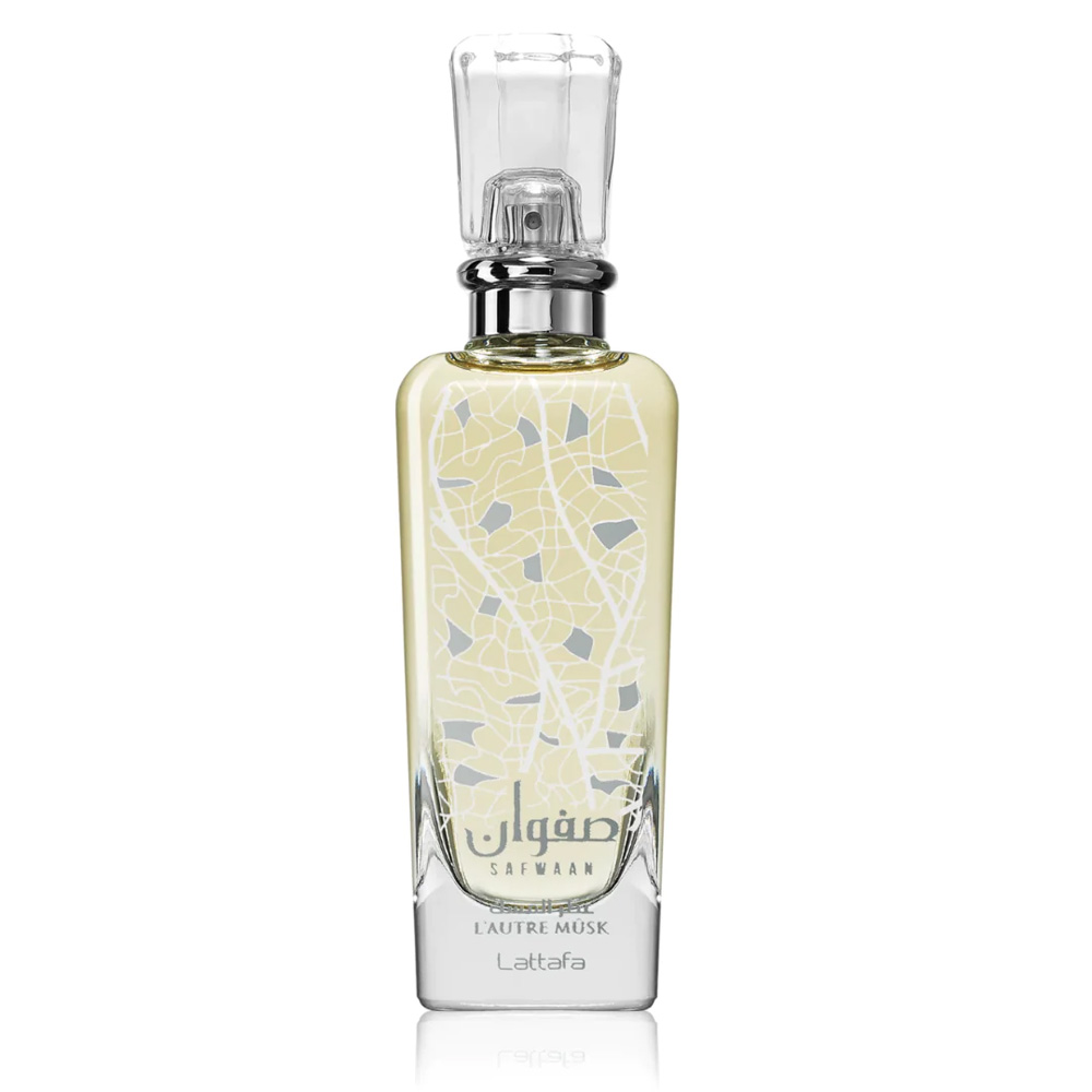 Foto 2 pulgar | Perfume Lattafa Safwaan L'autre Musk, Eau De Parfum, 100 Ml - Venta Internacional.