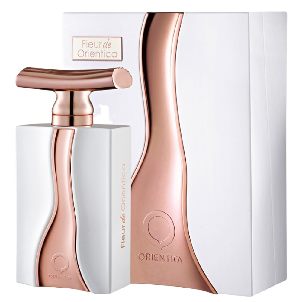 Foto 2 pulgar | Perfume Orientica Fleur De Orientica Eau De Parfum, 100 Ml, Unidad - Venta Internacional.