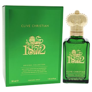Foto 1 | Perfume Clive Christian 1872 Colección Original Para Mujer - Venta Internacional.