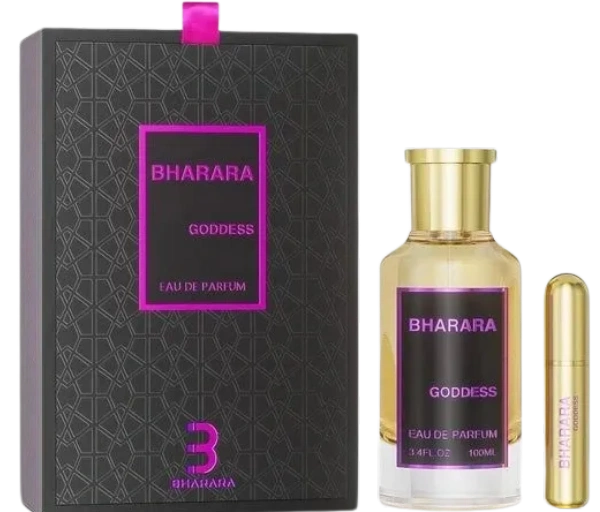 Foto 2 pulgar | Perfume Bharara Goddess Edp  100 ml