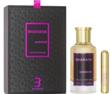 Foto 1 | Perfume Bharara Goddess Edp 100 ml