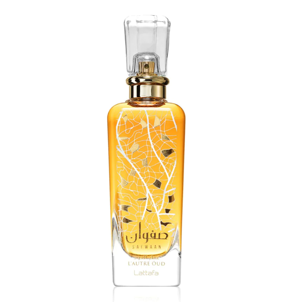 Foto 2 pulgar | Perfume Lattafa Safwaan L'autre Oud Eau De Parfum, 100 Ml, Unidades - Venta Internacional.