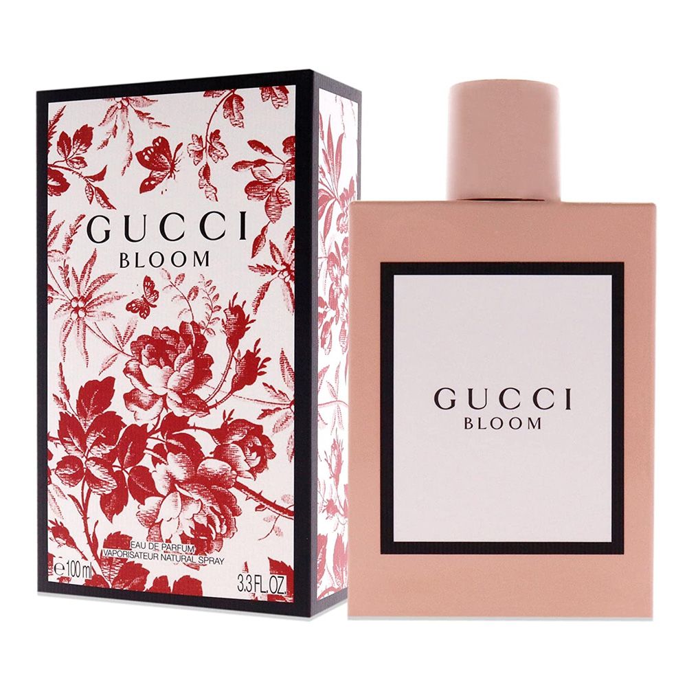 Foto 2 pulgar | Perfume Gucci Bloom Eau De Parfum 100 Ml Para Mujer - Venta Internacional.