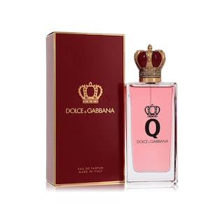 Foto 1 | Perfume Dolce And Gabbana Queen Edp Para Mujer 100 Ml - Venta Internacional.