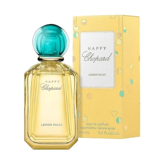 Foto 1 | Perfume Chopard Happy Lemon Dulci Eau De Parfum Para Mujer, 100 Ml - Venta Internacional.