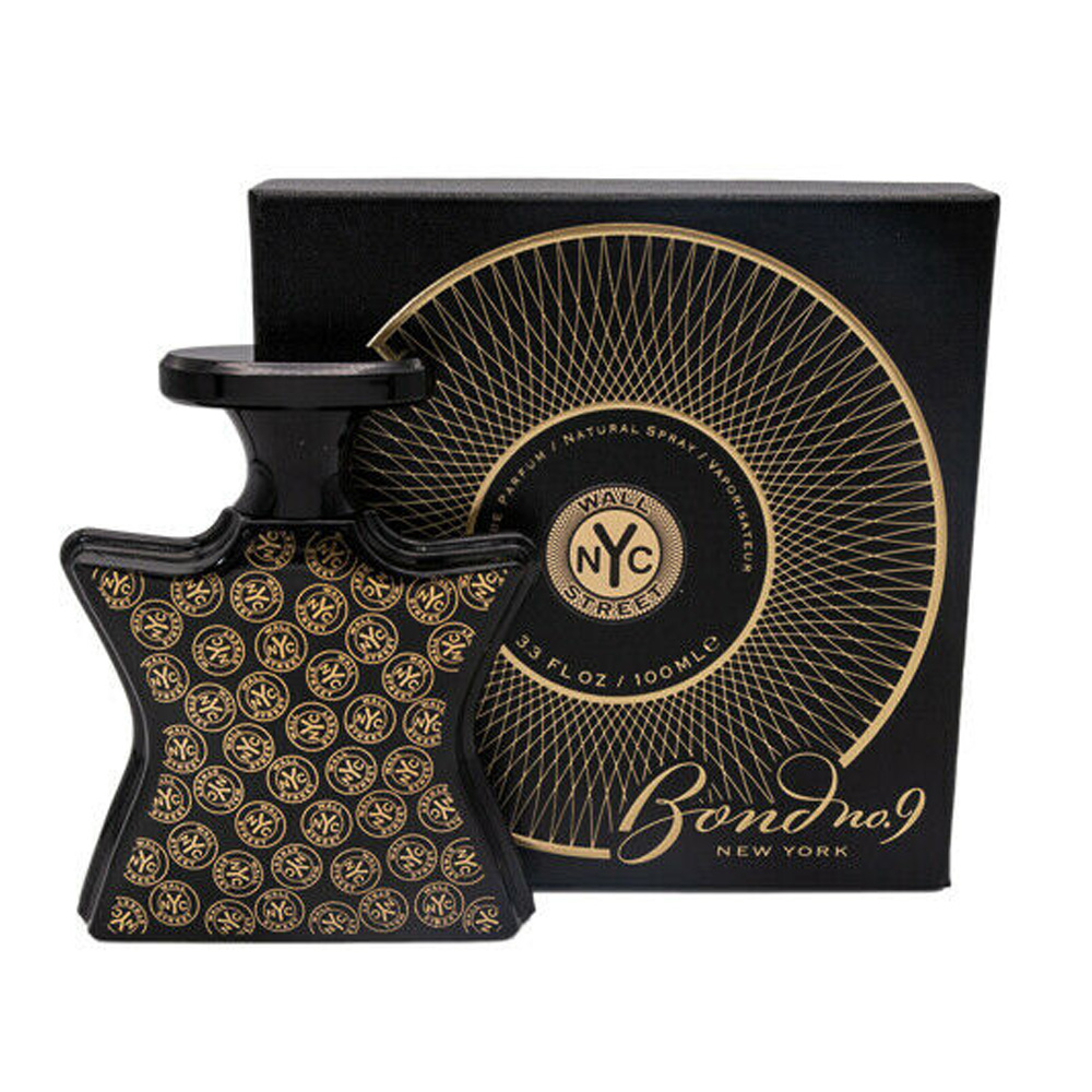 Foto 2 pulgar | Perfume Bond No. 9 Wall Street Eau De Parfum Para Unise, 100 Ml - Venta Internacional.