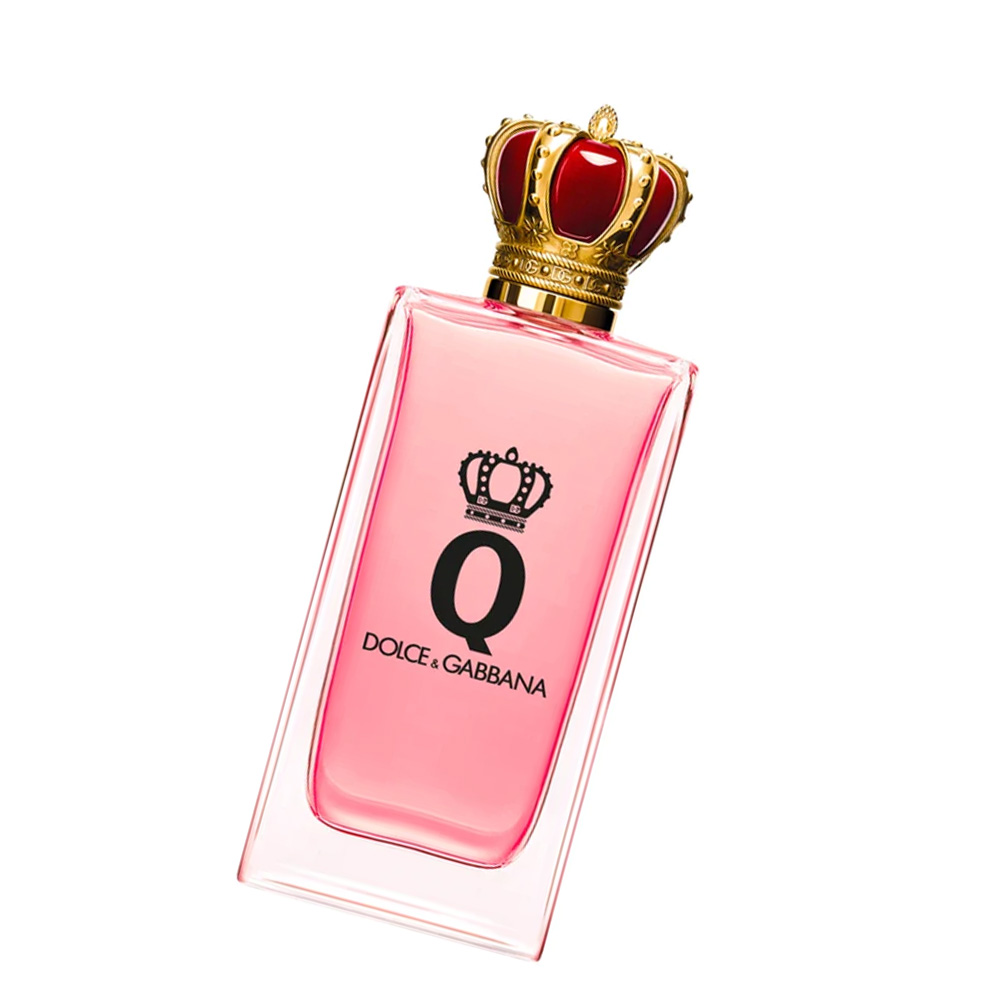Foto 2 pulgar | Perfume Dolce And Gabbana Queen Edp Para Mujer 100 Ml - Venta Internacional.