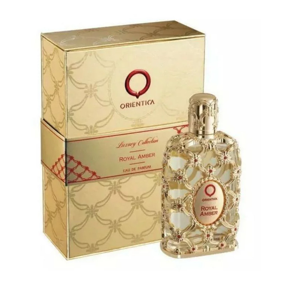 Foto 2 pulgar | Perfume Orientica Royal Amber Eau De Parfum Para Mujer, 100 Ml  - Venta Internacional.