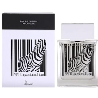 Foto 1 | Perfume Rasasi Rumz All Pour Elle 9325 Eau De Parfum Para Mujer - Venta Internacional.