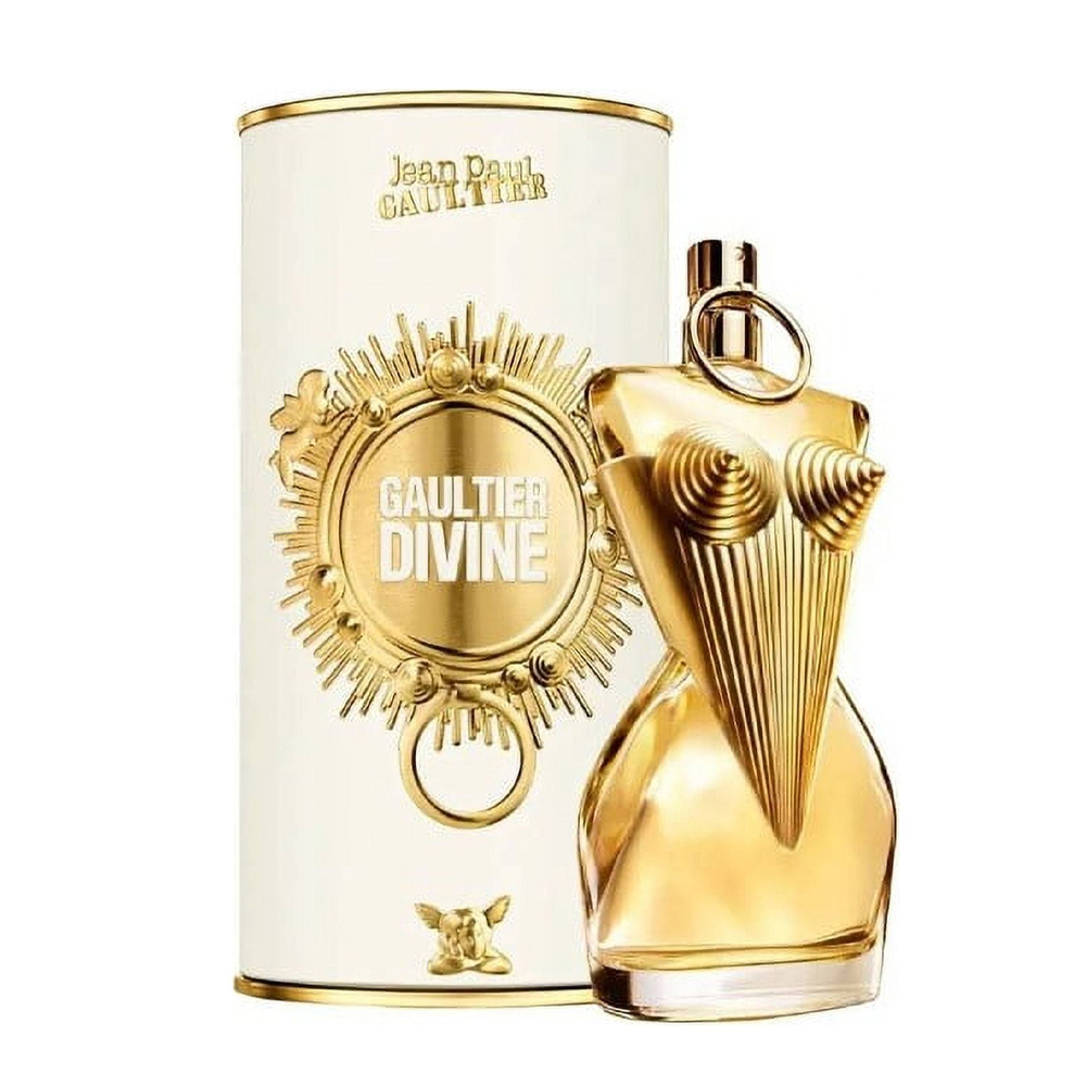 Perfume Jean Paul Gaultier Divine Eau De Parfum Para Mujer - Venta Internacional.