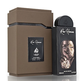 Foto 1 | Perfume Lattafa Raw Human Eau De Parfum, 100 Ml, Para Unisex - Venta Internacional.