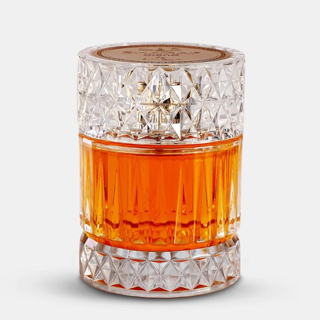 Foto 2 | Perfume Zimaya Sharaf Blend Extrait de Parfum 100 ml para Hombre - Venta Internacional