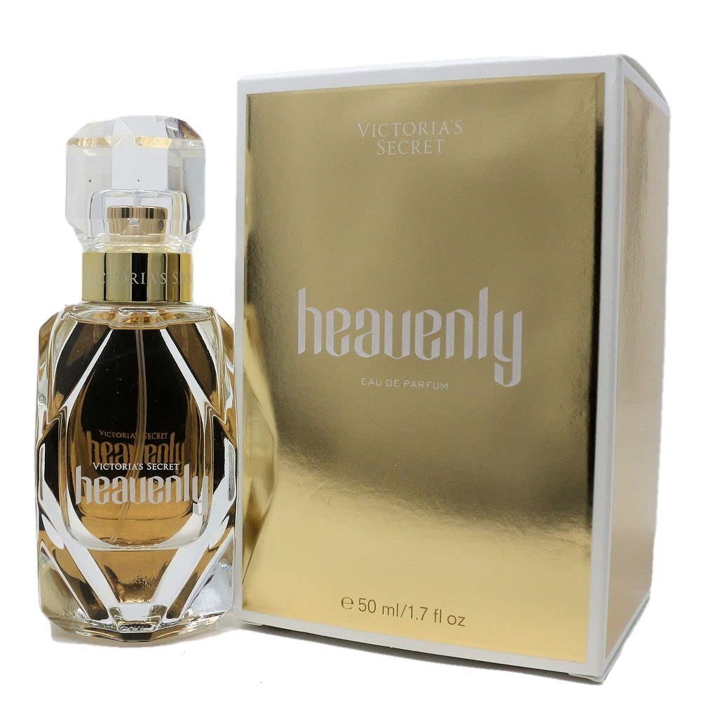 Foto 2 pulgar | Perfume Victoria's Secret Heavenly Eau De Perfume Para Mujer - Venta Internacional.