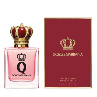 Foto 1 | Perfume Dolce And Gabbana Queen Edp 100 Ml Para Mujer - Venta Internacional.