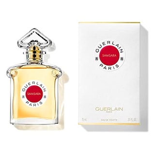 Foto 1 | Perfume Guerlain Samsara Eau De Toilette Para Mujer, 100 Ml - Venta Internacional.