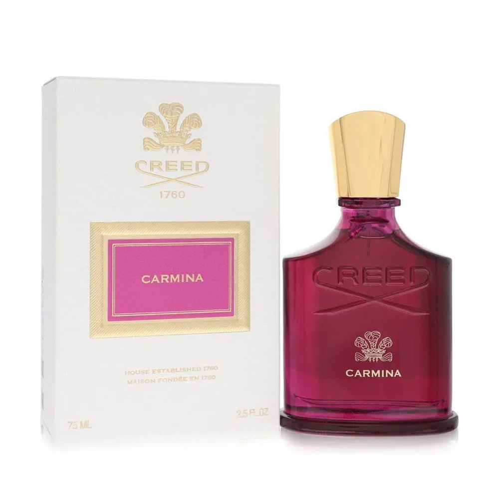 Foto 2 pulgar | Perfume Creed Carmina Eau De Parfum Para Mujer, 100 Ml - Venta Internacional.