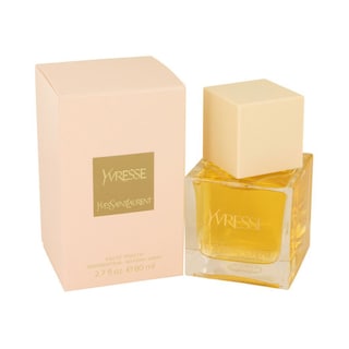 Foto 1 | Perfume Yvresse De Yves Saint Laurent Para Mujer 125ml - Venta Internacional.