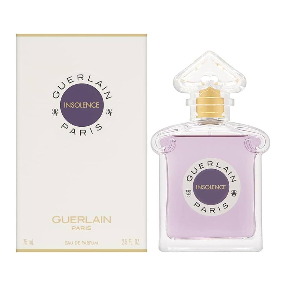 Foto 2 pulgar | Perfume Guerlain Insolence Eau De Parfum Para Mujer, 100 Ml - Venta Internacional.