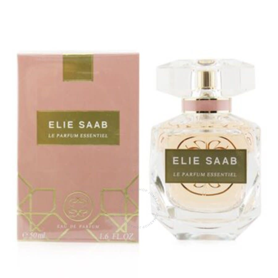 Foto 2 pulgar | Perfume Elie Saab Le Parfum Essentiel Eau De Parfum Para Mujer - Venta Internacional.