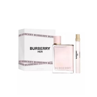 Foto 1 | Perfume Burberry Her Eau De Parfum Para Mujer, 100 Ml, 2 Unidades - Venta Internacional.