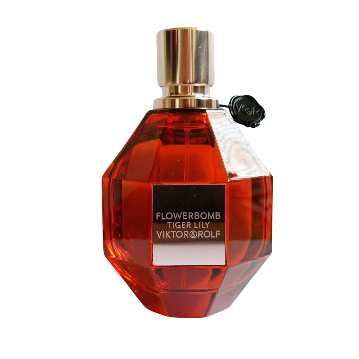 Foto 3 pulgar | Perfume Viktor & Rolf Flowerbomb Tiger Lily 100ml Edp para Mujer