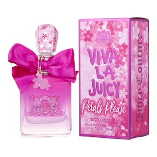 Foto 1 | Perfume Juicy Couture Viva La Juicy Petals Please Para Mujer - Venta Internacional.