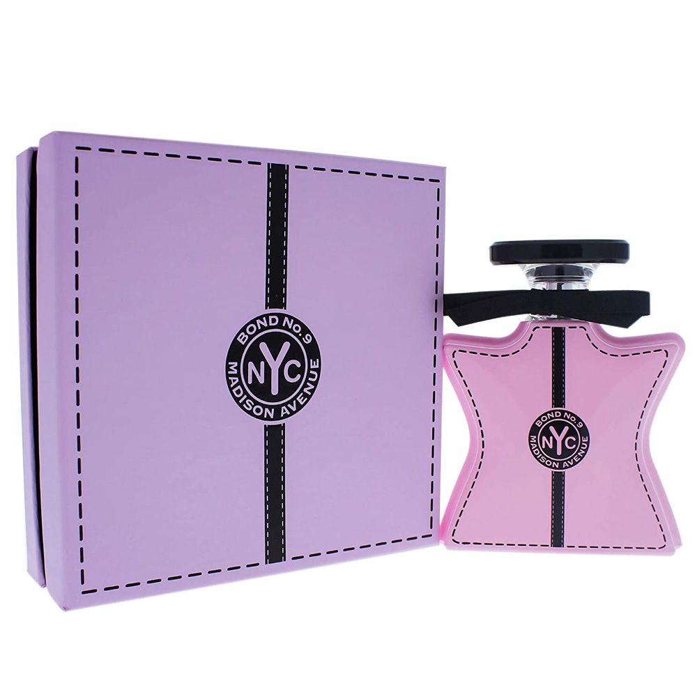 Foto 2 pulgar | Perfume Bond No. 9 Madison Avenue Para Mujer - Venta Internacional.