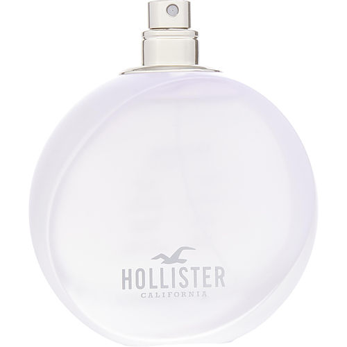 Foto 1 | Perfume Hollister Free Wave Eau De Parfum, 100 Ml, Para Mujer - Venta Internacional.