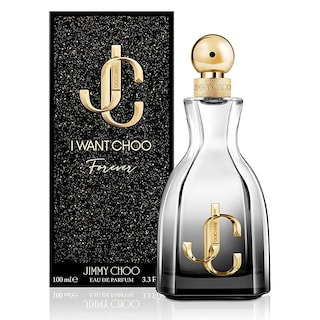 Foto 1 | Perfume Jimmy Choo I Want Choo Forever Eau De Parfum 100 Ml - Venta Internacional.