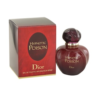 Foto 1 | Perfume Christian Dior Hypnotic Poison Eau De Toilette 100 Ml - Venta Internacional.