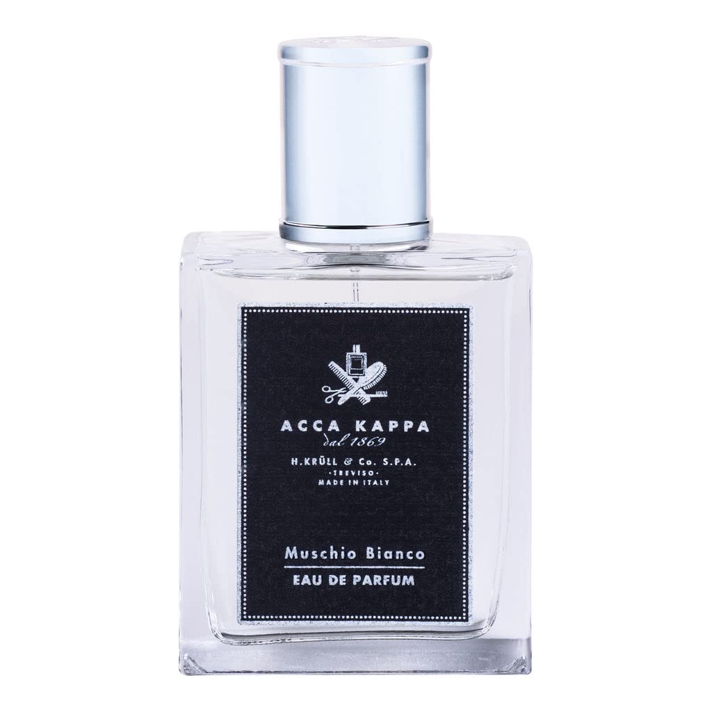 Foto 2 pulgar | Perfume Acca Kappa White Moss Eau De Parfum, 50 Ml, Para Hombre Y Mujer - Venta Internacional.
