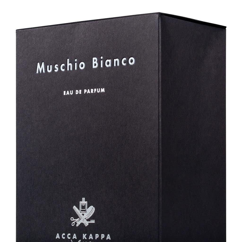 Foto 3 pulgar | Perfume Acca Kappa White Moss Eau De Parfum, 50 Ml, Para Hombre Y Mujer - Venta Internacional.