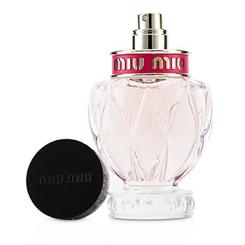 Foto 5 pulgar | Perfume Miu Miu Twist Eau De Parfum 30 Ml Para Mujer - Venta Internacional.