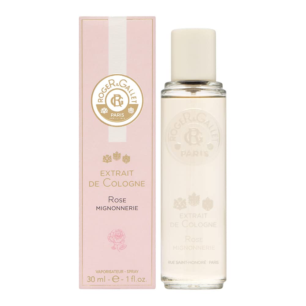 Foto 2 pulgar | Perfume Roger & Gallet Rose Mignonnerie Extrait De Cologne 30 Ml - Venta Internacional.