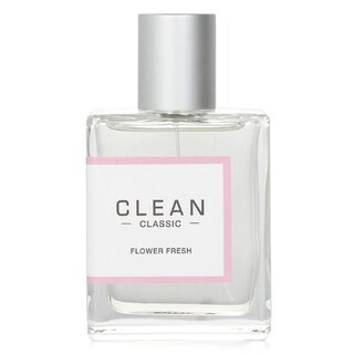 Foto 1 | Perfume Clean Classic Flower Fresh Eau De Parfum 60 Ml - Venta Internacional.
