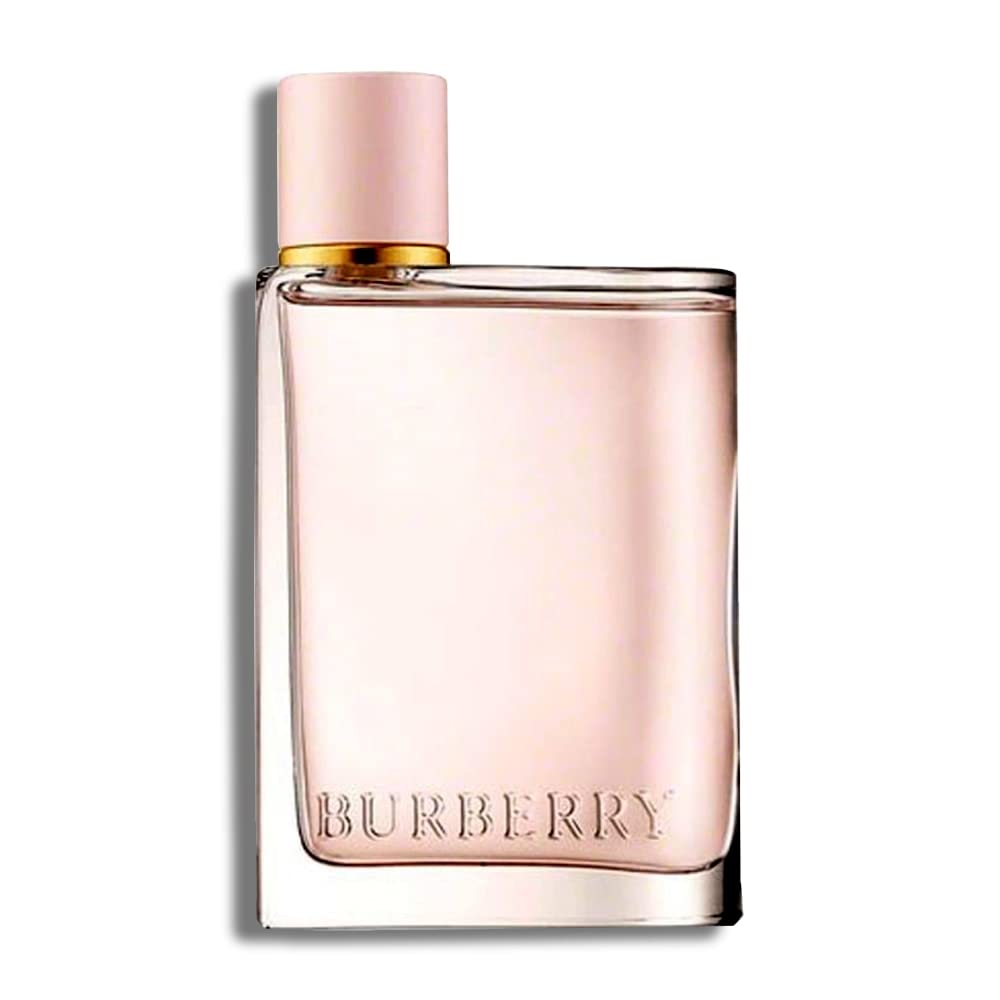Foto 2 pulgar | Perfume Burberry Her Eau De Parfum 30 Ml Para Mujer - Venta Internacional.