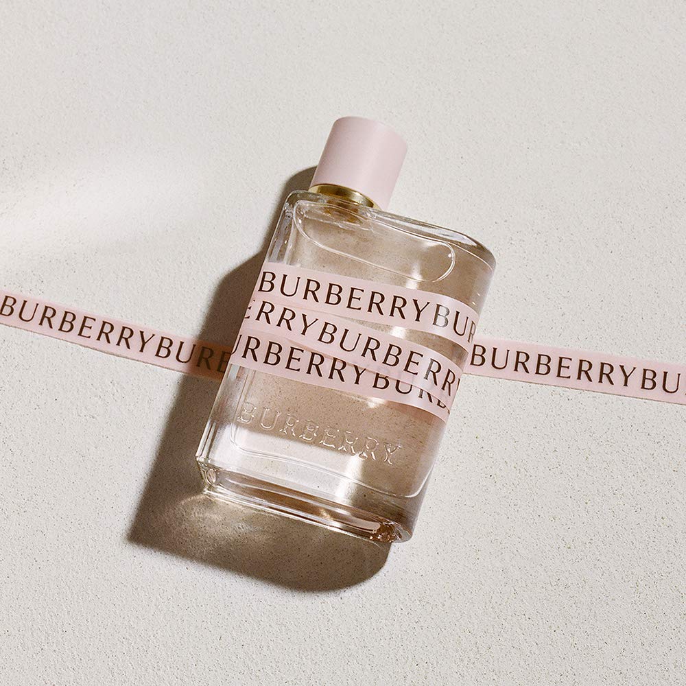 Foto 5 pulgar | Perfume Burberry Her Eau De Parfum 30 Ml Para Mujer - Venta Internacional.