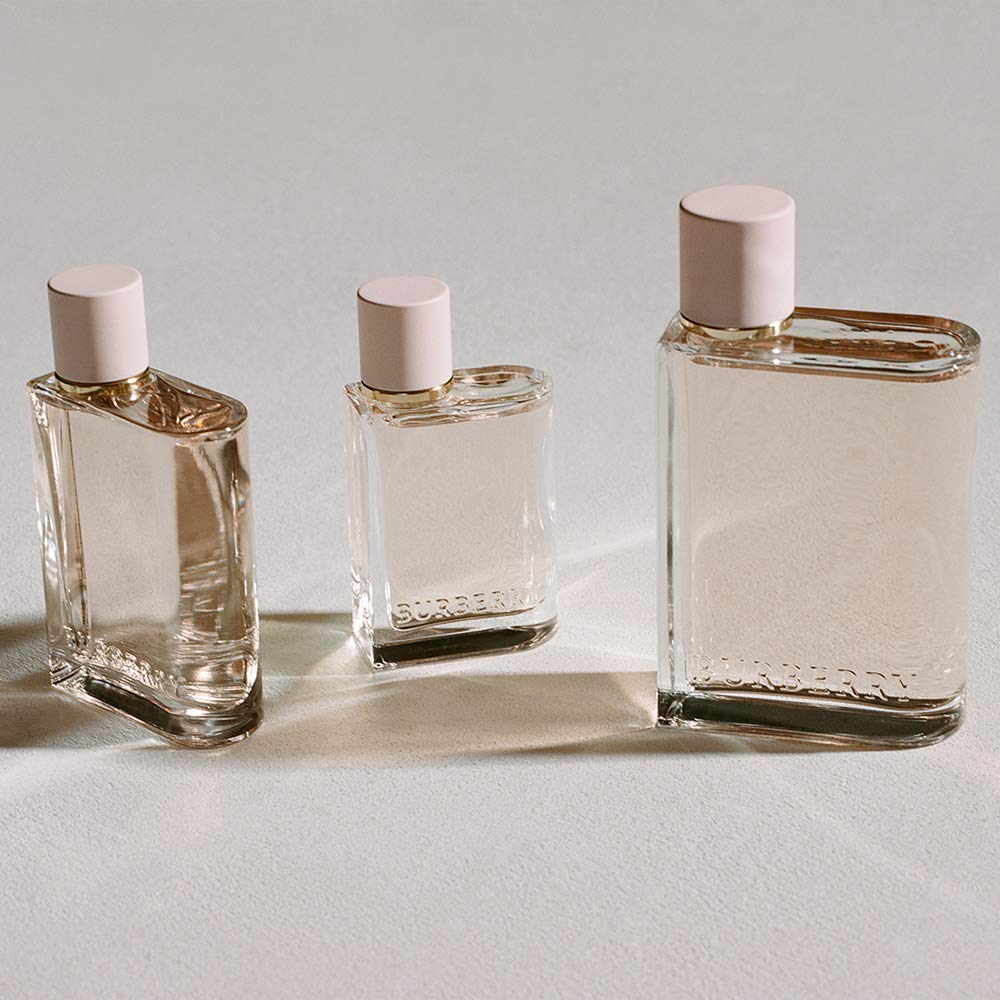 Foto 7 pulgar | Perfume Burberry Her Eau De Parfum 30 Ml Para Mujer - Venta Internacional.