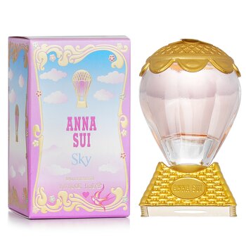 Foto 4 pulgar | Perfume Anna Sui Sky Eau De Toilette, 5 Ml, Para Mujer - Venta Internacional.