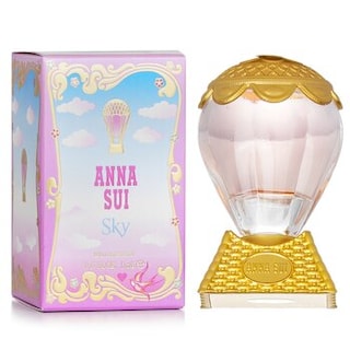 Foto 3 | Perfume Anna Sui Sky Eau De Toilette, 5 Ml, Para Mujer - Venta Internacional.