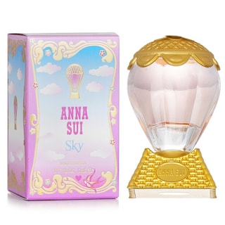 Foto 5 | Perfume Anna Sui Sky Eau De Toilette, 5 Ml, Para Mujer - Venta Internacional.