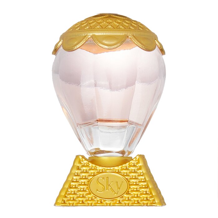 Foto 7 pulgar | Perfume Anna Sui Sky Eau De Toilette, 5 Ml, Para Mujer - Venta Internacional.
