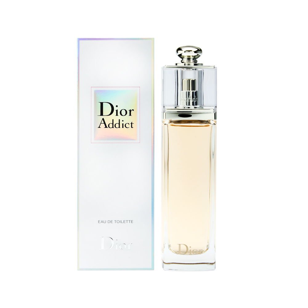 Foto 2 pulgar | Perfume Dior Addict Eau De Toilette 100 Ml Para Mujer - Venta Internacional.