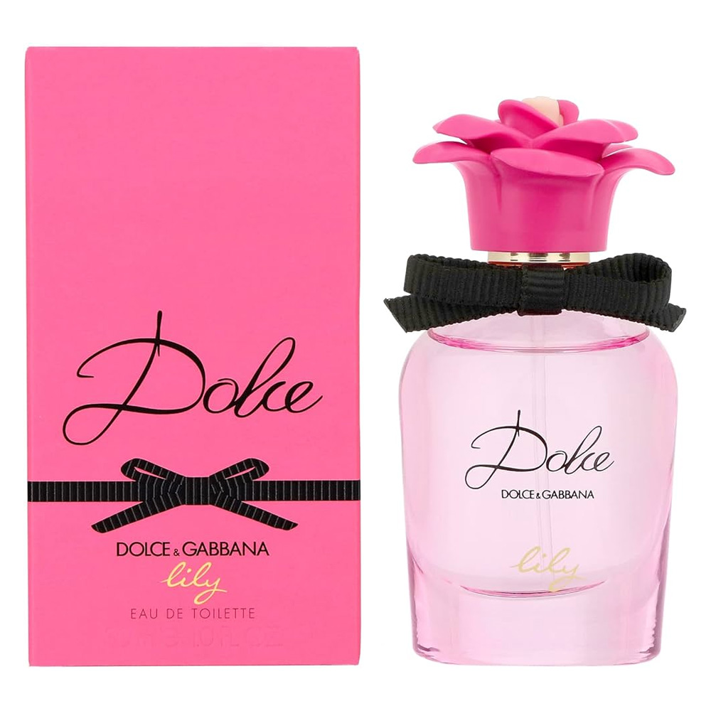 Foto 2 pulgar | Perfume Dolce & Gabbana Lily Eau De Parfum para Mujer 50 ml - Venta Internacional