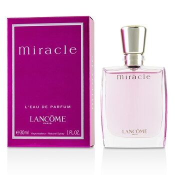 Foto 4 pulgar | Perfume Lancome Miracle Eau De Parfum 30 Ml Para Mujer - Venta Internacional.