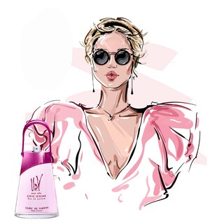 Foto 3 | Perfume Ulric De Varens Udv Chic Issime Eau De Parfum 75 Ml Para Mujer - Venta Internacional.