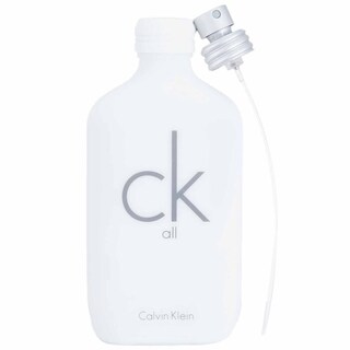 Foto 1 | Perfume Calvin Klein Ck All Eau De Toilette Para Mujer, 100 Ml - Venta Internacional.