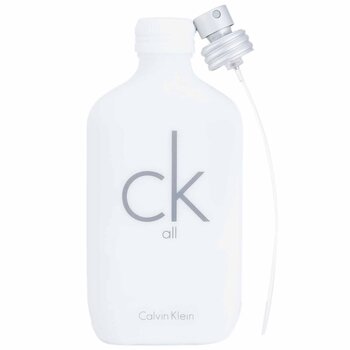 Foto 3 pulgar | Perfume Calvin Klein Ck All Eau De Toilette Para Mujer, 100 Ml - Venta Internacional.