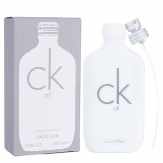 Foto 3 | Perfume Calvin Klein Ck All Eau De Toilette Para Mujer, 100 Ml - Venta Internacional.