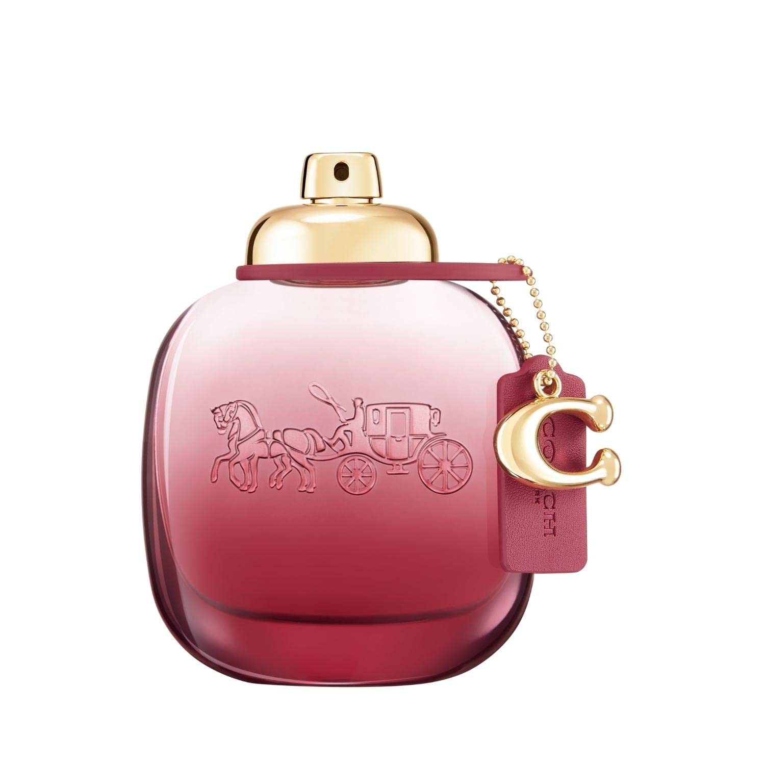 Foto 2 pulgar | Perfume Coach Wild Rose Eau De Parfum Para Mujer, 90 Ml - Venta Internacional.